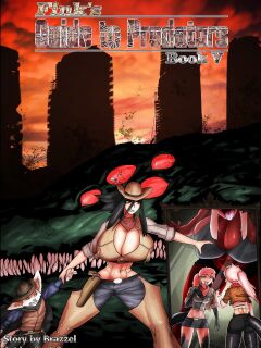 Fink's guide to predators 5