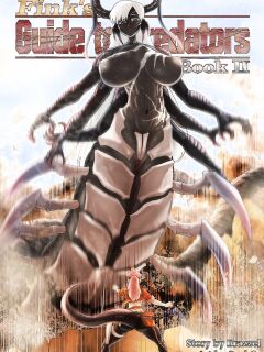 Fink's guide to predators 2