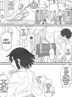 [Shirabe Shiki] kaikan kikan kisei gat ④ [End] (AI Translation)