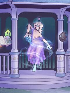 [Keffotin] Starry and Serpentine