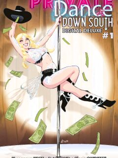 Private Dance: Down south #1 Deluxe