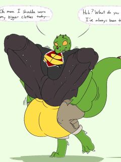 [Robertge] Subconscious Growth