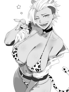 [Nesz] Make A Choice ????????[English + Textless] Preview