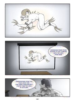 [Raccoon21] December, Twilight, Snowflake EP8