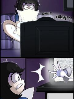 [LordFink] A visit from Sadako ????️ (The Ring)