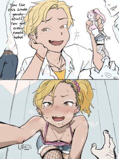 [Gomabura] Otaku-kun saa... [mysterymeat3]