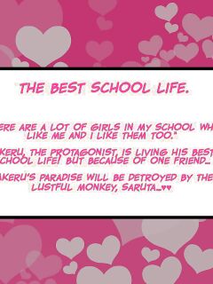 Lovecome translated Preview