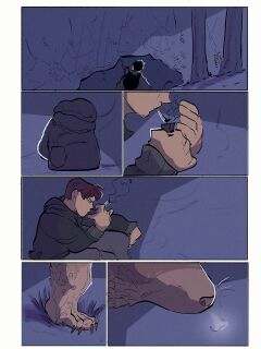 [Zoba] To Hunt a Hunter