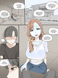 [laliberte] MOTHERLY Abbreviated (no gangbang version)