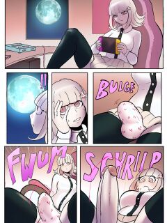 [Capturetheflag] Chiaki