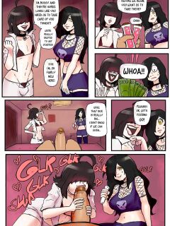 [Capturetheflag] Experimental Dorse Pleasure