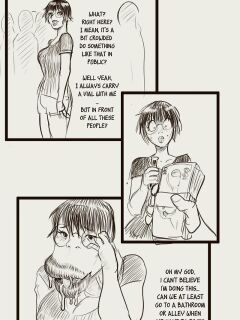 [Capturetheflag] Fun with Fran in Public