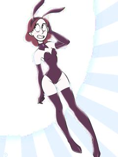 [RogerBacon] Johanna (Hilda)