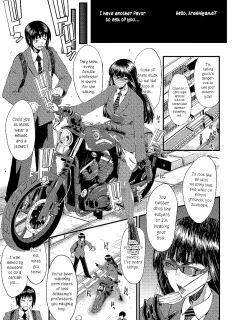 [SINK] Mesu Kyoushi Gakuen Tengoku, Fuck 05 | The Principal of an Academy with only Female Teachers, Part 5 [joobuspaidatr]