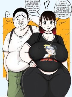 [BitterCream] Otaku Girlfriend Preview