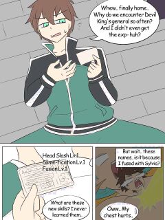 [Vel] Konosuba: New Skill