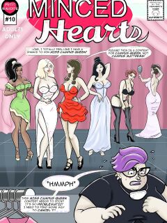 [Petit Maudite] Minced Hearts 10