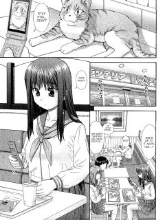 [Mori Takuya] Omatome Shimai | Omatome Sisters (Daijoubu na Hi Dakara) [SaHa]