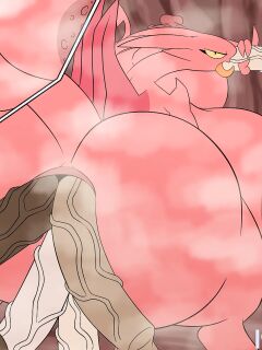 [Kiffy] Lucia (Satina)