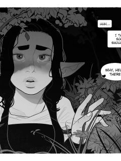 [InCase] Alfie ch.1-18 [complete]