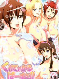 [MEAN MACHINE (Mifune Seijirou)] Critical Burst!! (Dead or Alive)