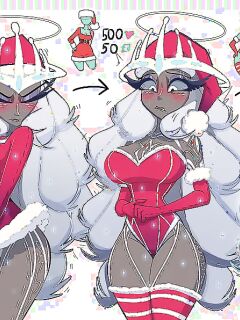 Sera Pack - Grimmie02 Preview