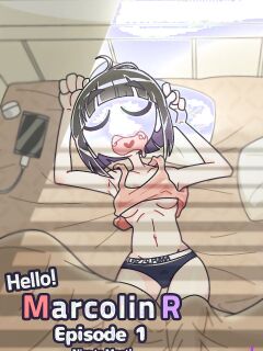 [Kozatchu] Hello Marcolin R