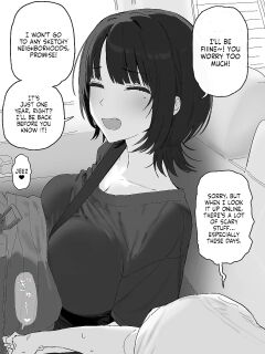 [Shinjiro] Aisuru Kanojo ga Ryuugakusaki de Kokujin Chinpo ni Maiban Kutakuta ni Sareru Yatsu | My Beloved Girlfriend Gets Her Back Blown Out by BBC Every Night While She's Studying Abroad [NudeSalad]