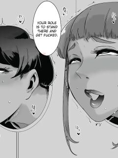 [Otochichi] Hiromi and Reiko Get FUCKED Preview