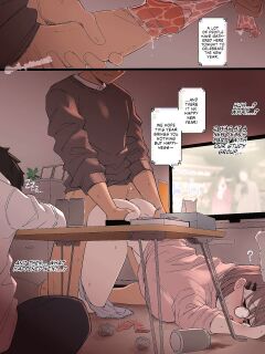 [Dokuneko Noil] Kinga Shinnen 2024 | Happy New Year 2024 [Fap It Scans]