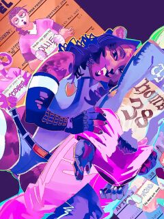 [KennoArkkan] After Hours 38​ Preview