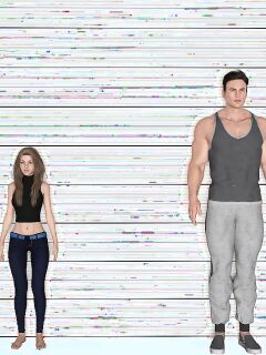 Khooza - Katherine's Wish Preview