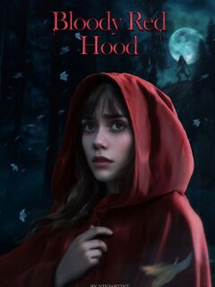 Bloody Red Hood