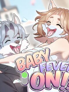 [Strong Bana] Baby Fever, ON! Preview