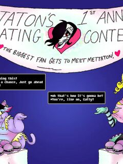 [XanderDWulfe] Biggest Fans