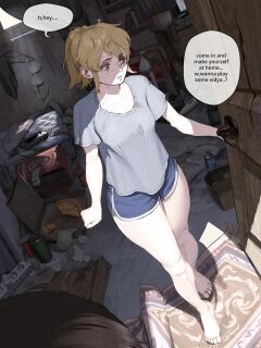 [Wjs07] Ashbie Moon (Uncensored & Textless)