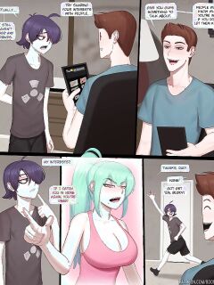 [BDOne] Emo Boi Preview