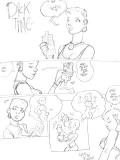 [MamaBliss] Dick Time Preview