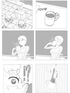 [StellaDiaAbyss] Corrupted Classroom