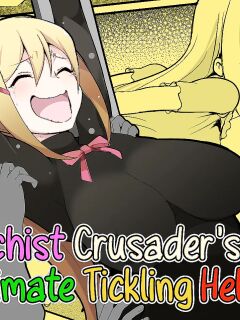[Muriyari Egao (oda)] Masochist Crusader's Ultimate Tickling Hell (KonoSuba: God's Blessing on This Wonderful World!)