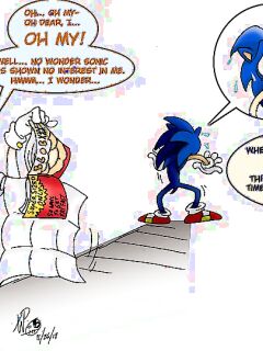 [XanderDWulfe] Growing Desires