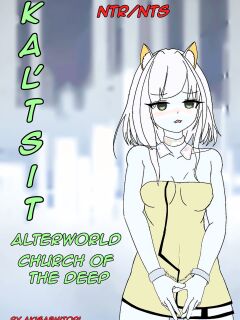 [AkisaeHitori] Kaltsit Alterworld Church Of The Deep [ENGLISH]