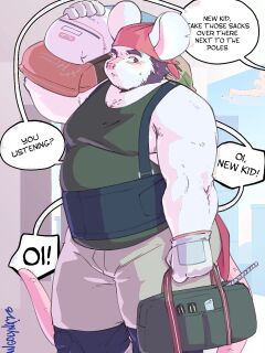 [Mango-Lynx] A Two Layered Hiring Process Preview