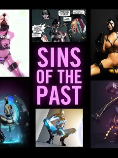 [Lukas] Sins of the Past - Unfinished Business