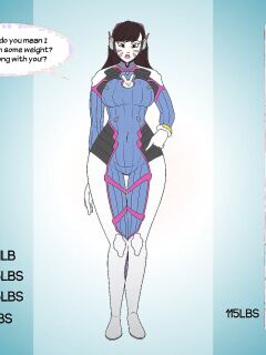 Anastimafilia - D.Va WG Drive