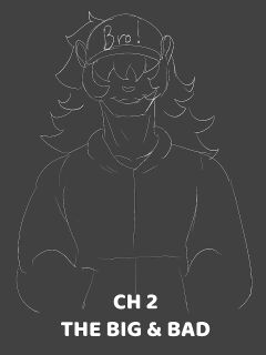 [Nimzy (NomDelights/NimzyNomz)] Heartstring Player: Chapter 2 - The Big & Bad Preview