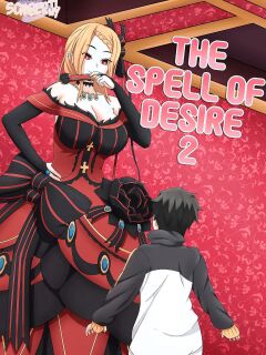 [SomberTiny] The Spell of Desire 2 Preview