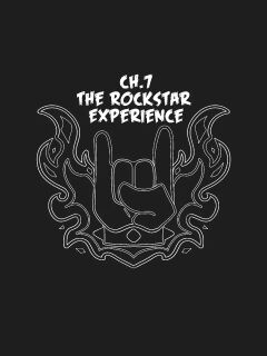 [Nimzy (NomDelights/NimzyNomz)] Heartstring Player: Chapter 7 - The Rockstar Experience