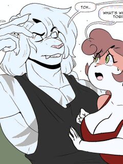 [Nimzy (NomDelights)] Lighten the Mood Preview