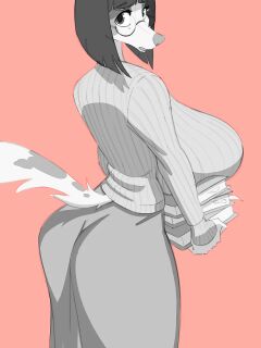 [Crackiepipe] The New Librarian